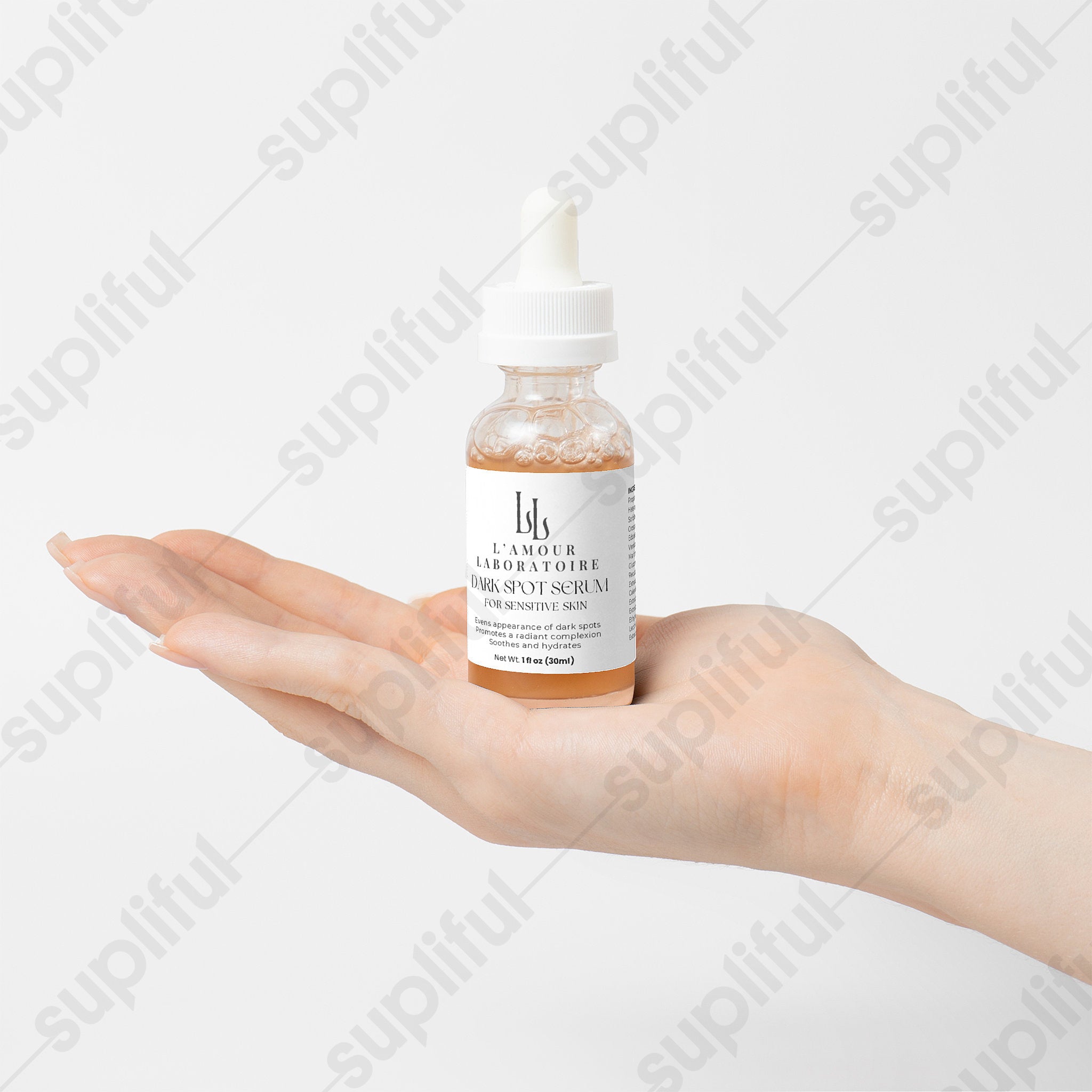 Dark Spot Serum for Sensitive Skin