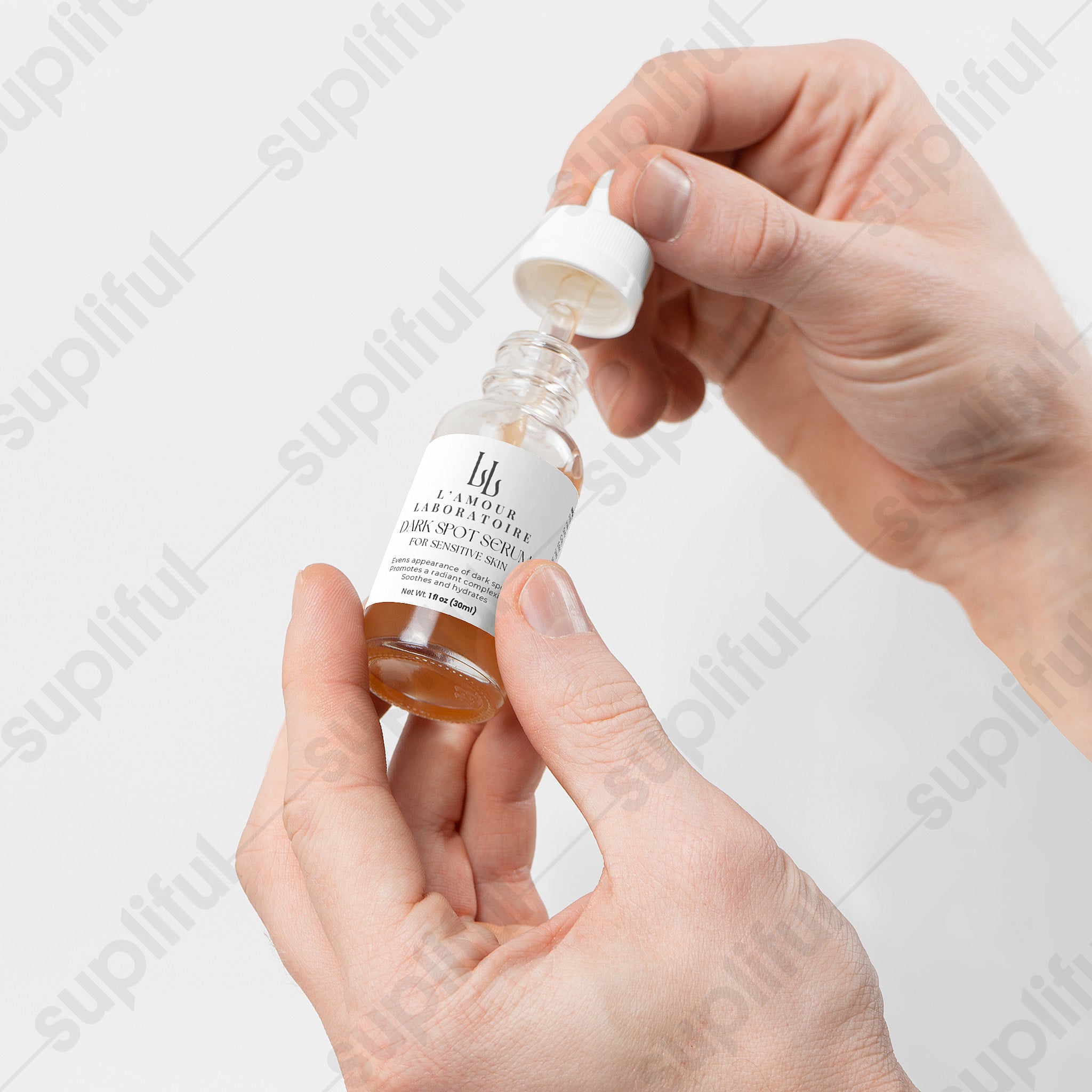 Dark Spot Serum for Sensitive Skin