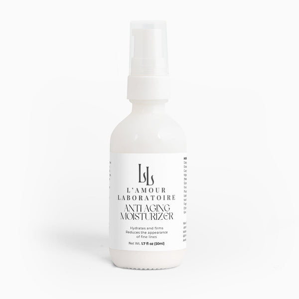 Anti Aging Moisturizer