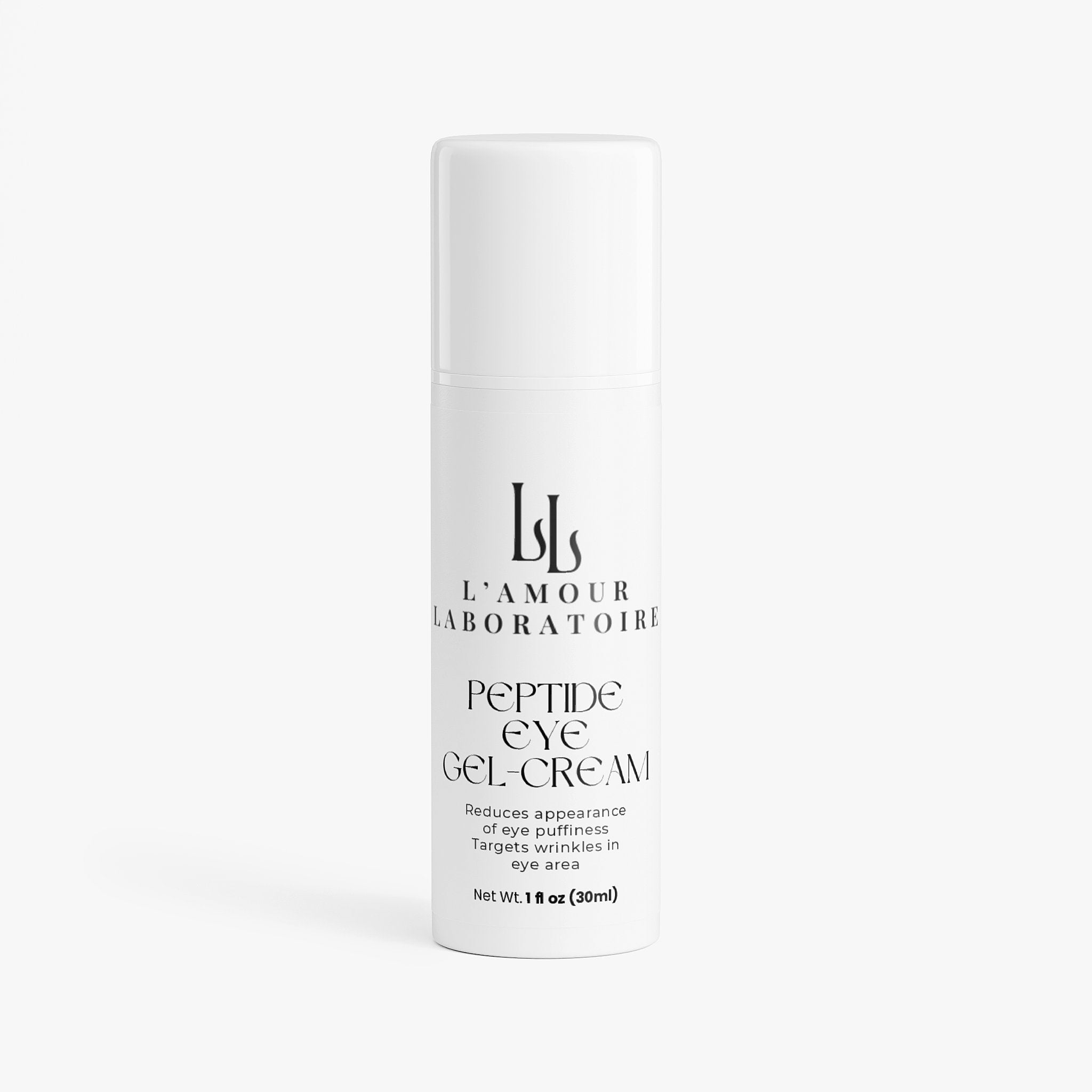 Peptide Eye Gel-Cream