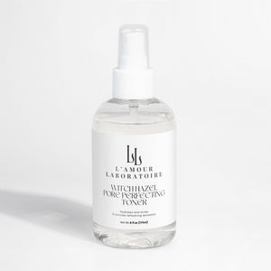 Witch Hazel Pore Perfecting Toner (Plus)