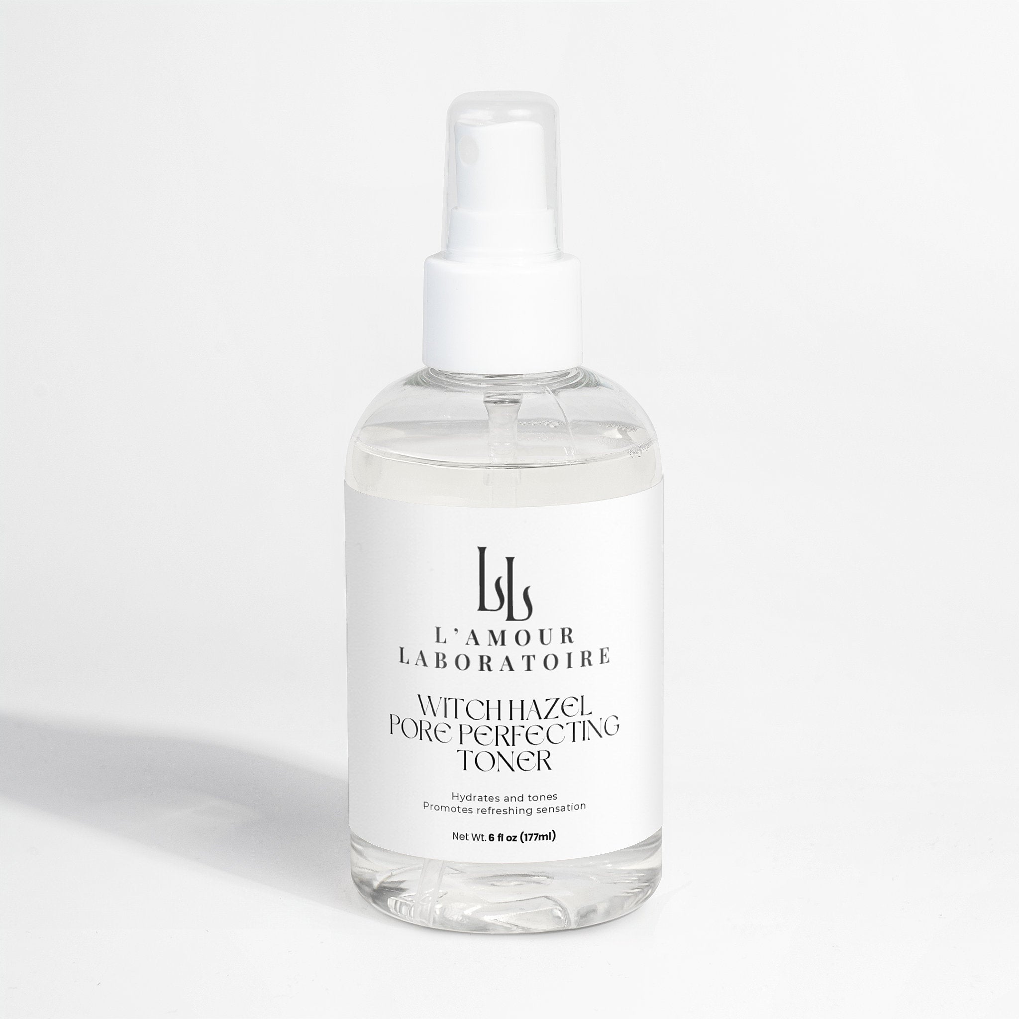 Witch Hazel Pore Perfecting Toner