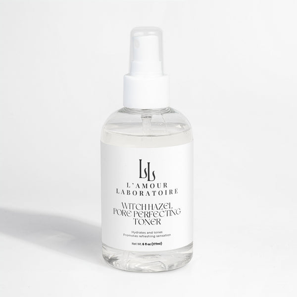 Witch Hazel Pore Perfecting Toner (Plus)