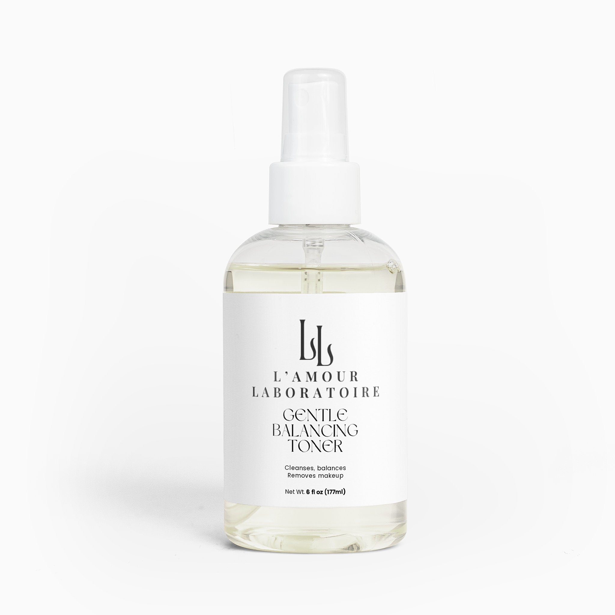 Gentle Balancing Toner