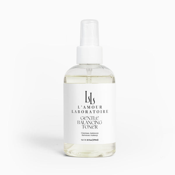 Gentle Balancing Toner