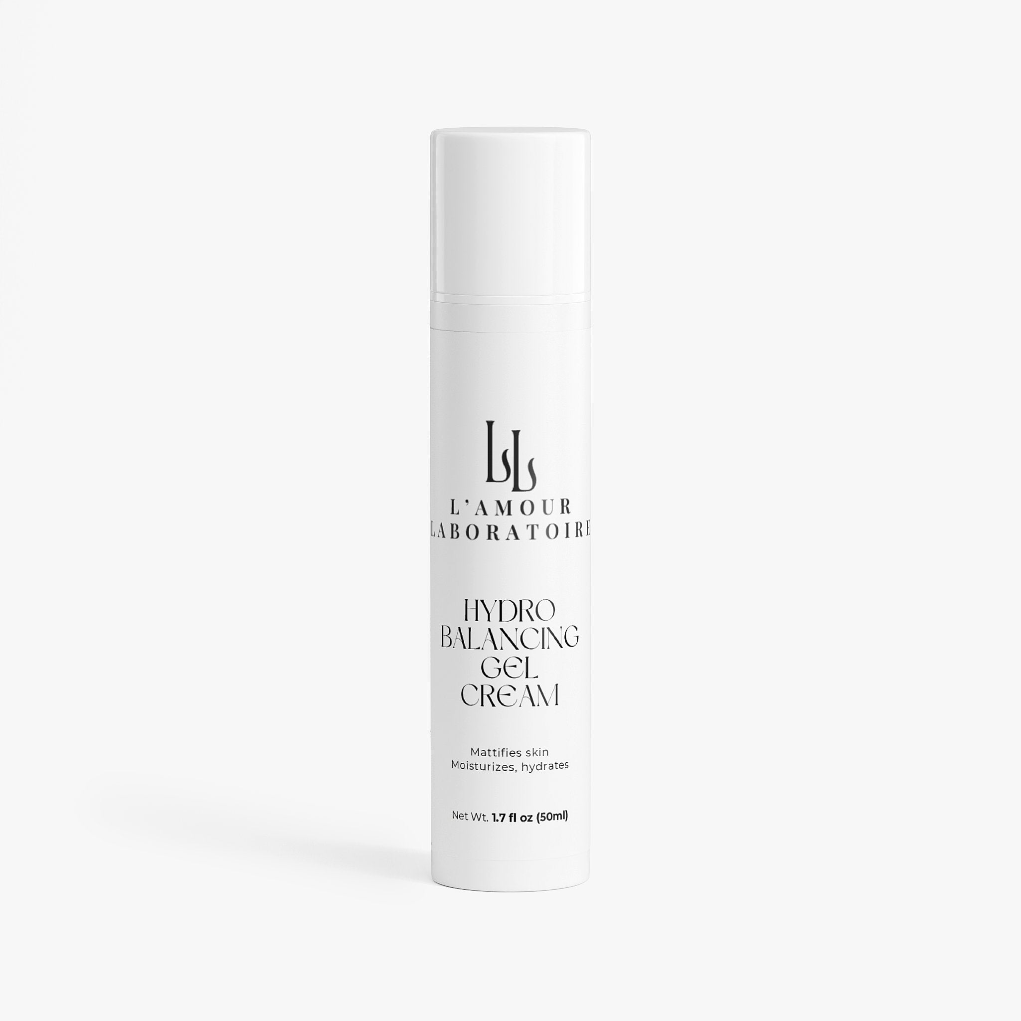 Hydro Balancing Gel-Cream