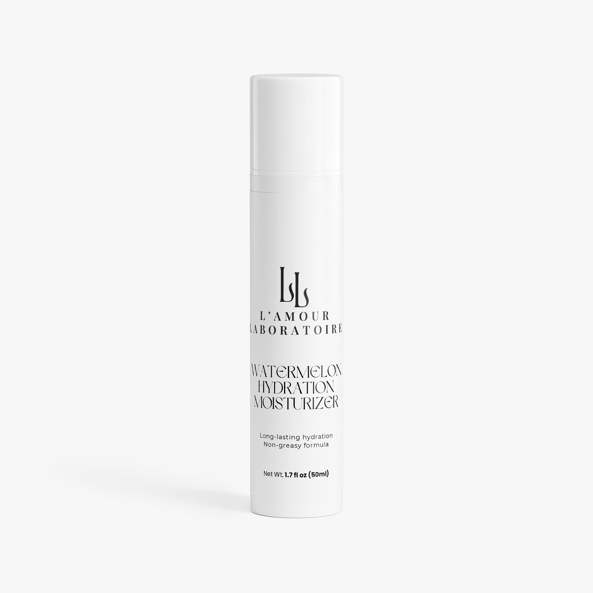 Watermelon Hydration Moisturizer