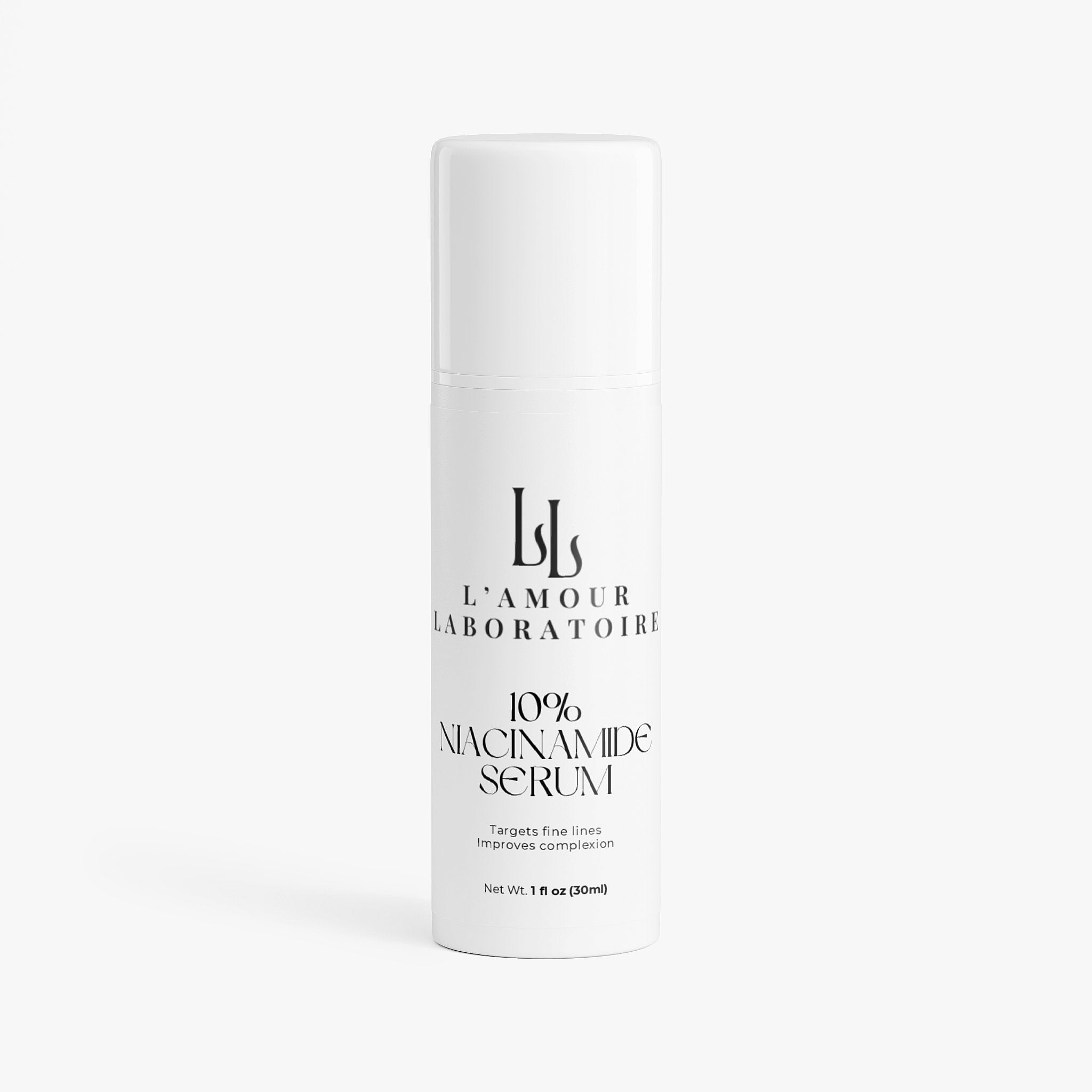 10% Niacinamide Serum