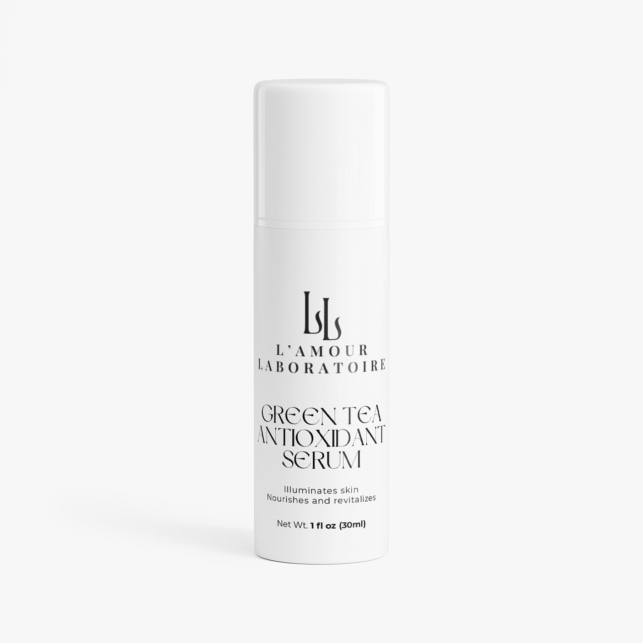 Green Tea Antioxidant Serum