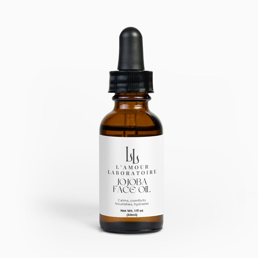 Jojoba Face Oil