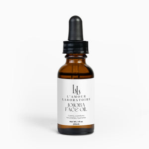 Jojoba Face Oil