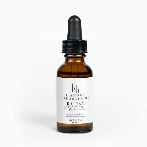 Jojoba Face Oil